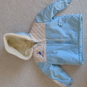 Vintage Kids Peter Rabbit Jacket